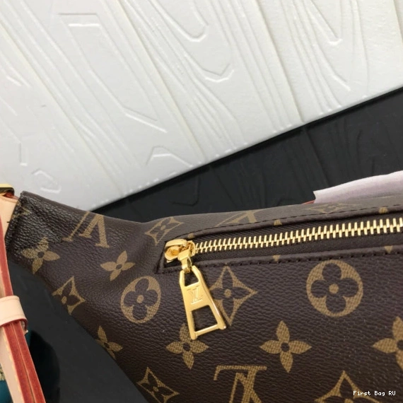 First bag Vuitton Louis Bumbag 0824